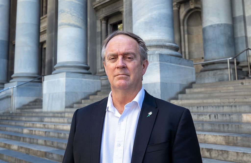 Thumbnail for SA ED wait times for mental health patients branded ‘worst in world’
