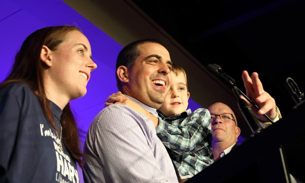 Thumbnail for Labor left in lurch as candidate pulls pin
