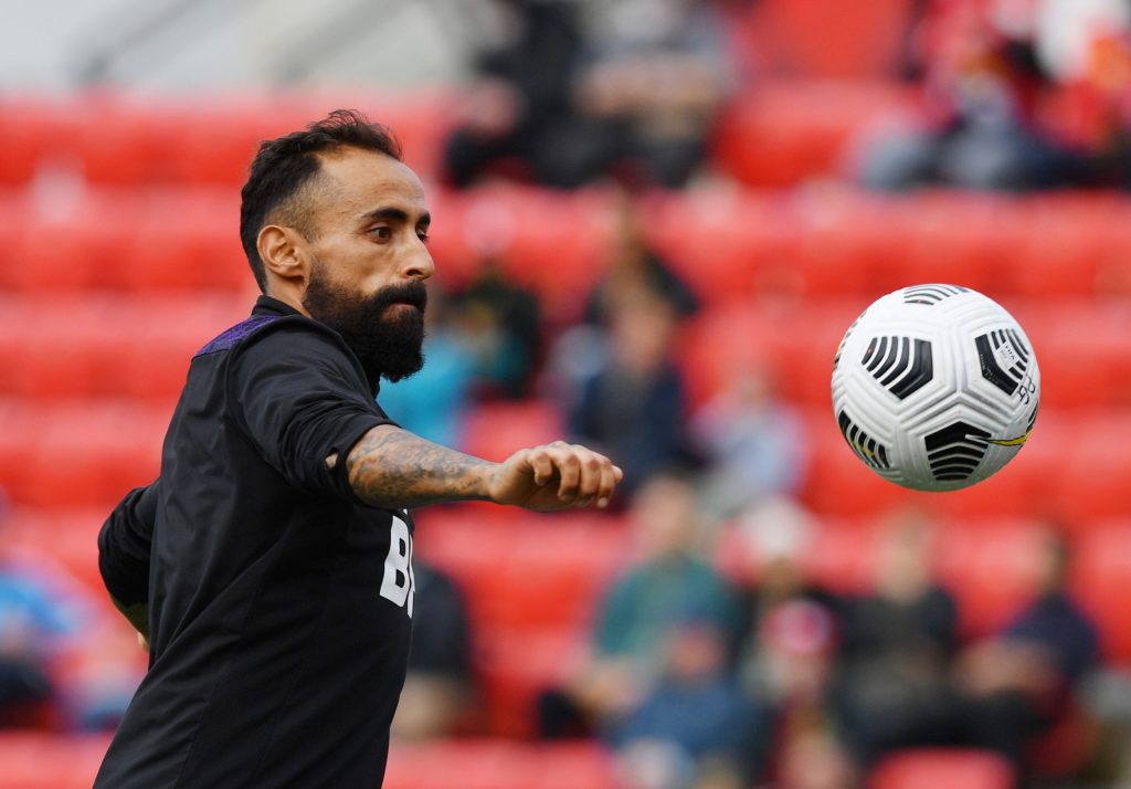 Thumbnail for Reds on brink of season sabotage