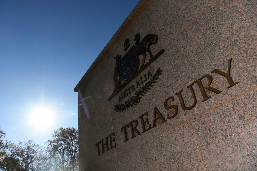 Thumbnail for Federal Budget at a glance