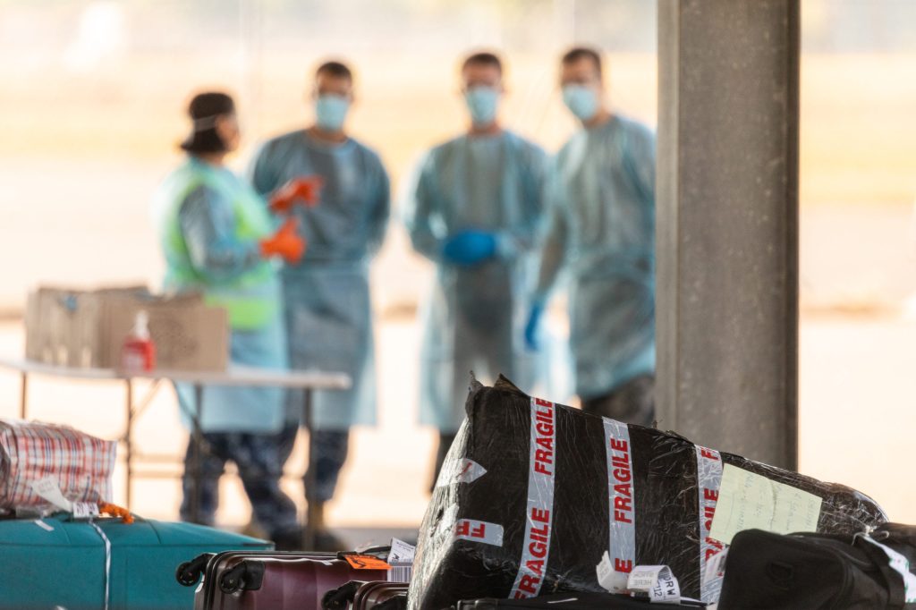 Thumbnail for What we know today, Sunday May 16