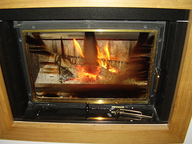 Photo: Wikipedia Commons