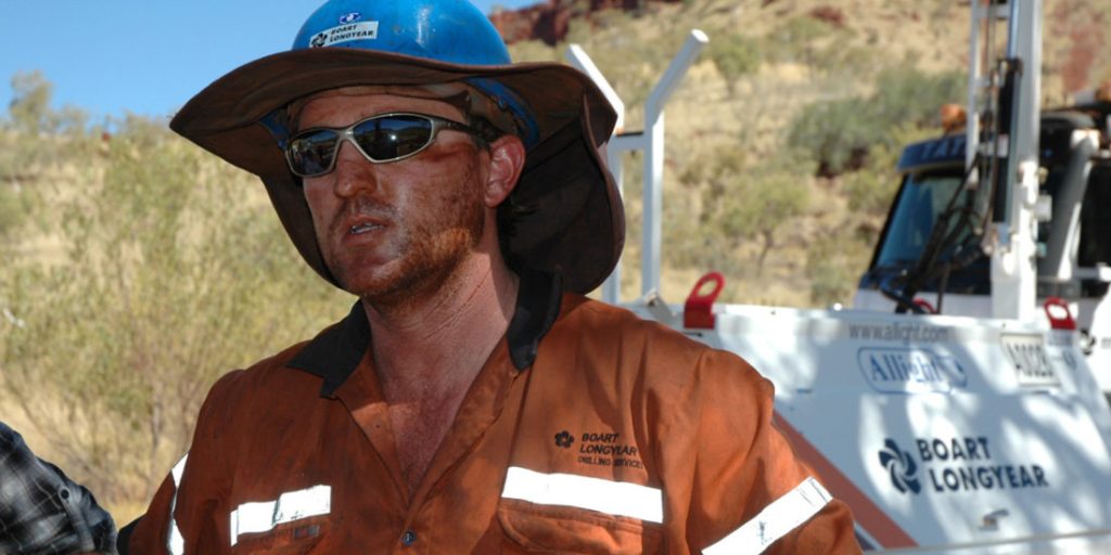 Thumbnail for Drilling company to exit Adelaide after massive debt restructure