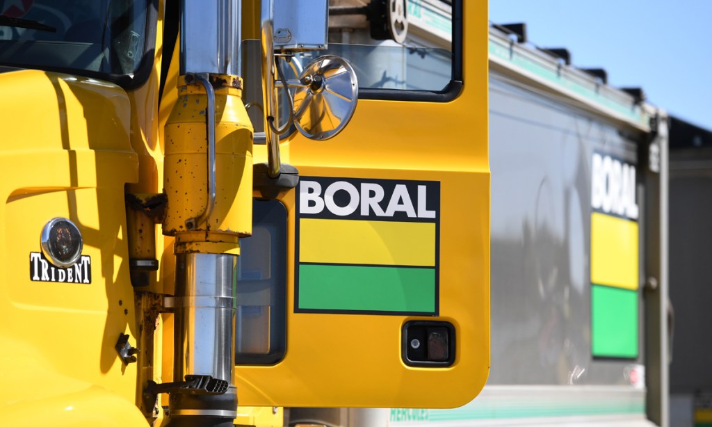 Thumbnail for Boral resists buyout bid from Stokes’ Seven Group