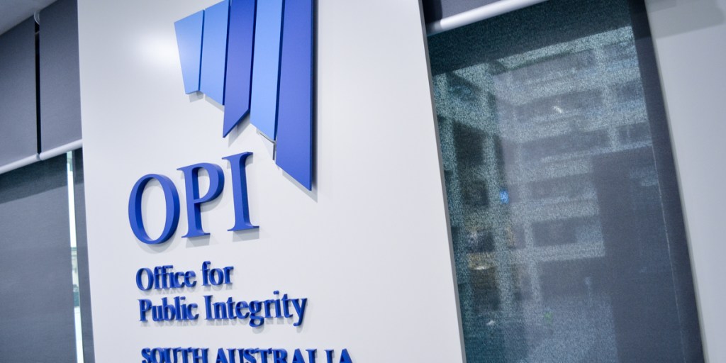 Thumbnail for ICAC’s ‘risk’ warning over outsourced public service investigation