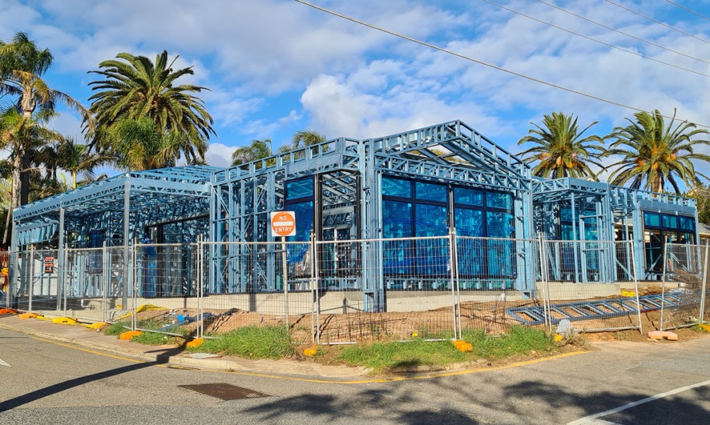 Thumbnail for Record construction figures hammer home SA jobs growth