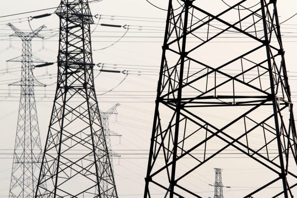 Thumbnail for Interconnector gets green light but investment decision pending