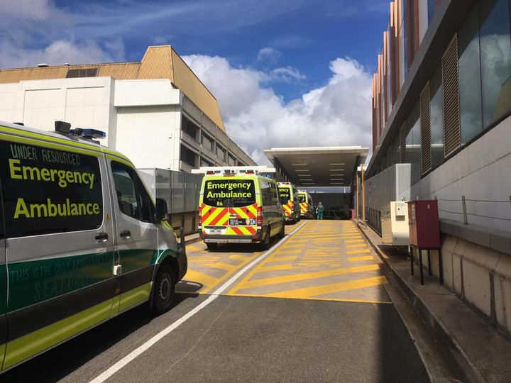Thumbnail for Questions over Flinders revamp as doctors condemn piecemeal solutions