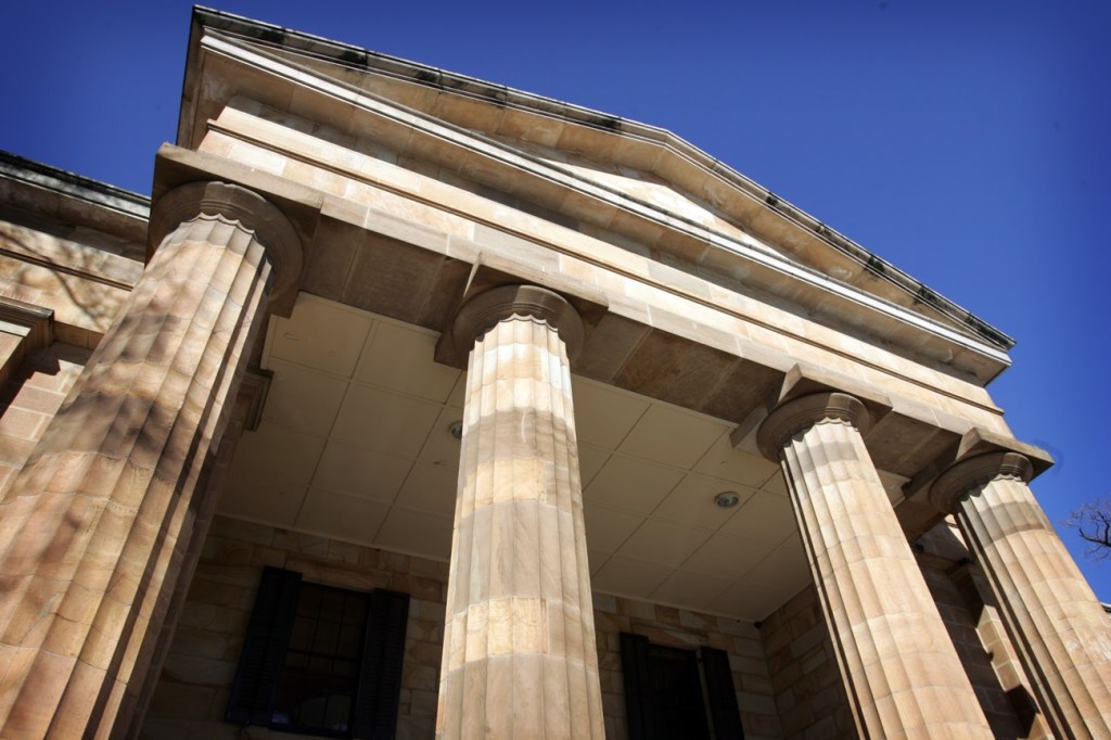 Thumbnail for Decision imminent on sitting Magistrate after harassment claims