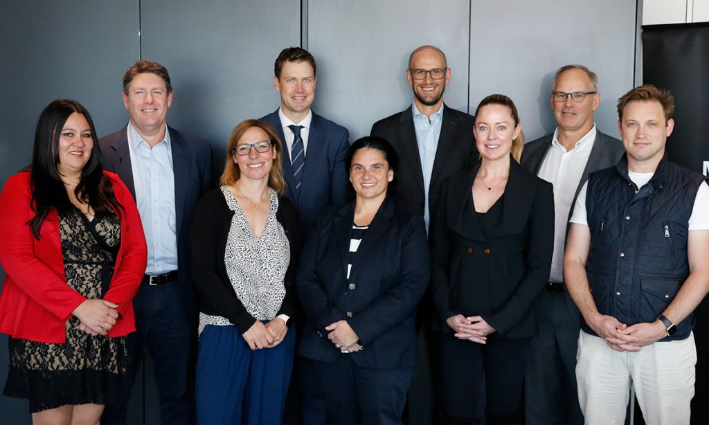 Thumbnail for Judging complete on 40 Under 40 as awards countdown begins