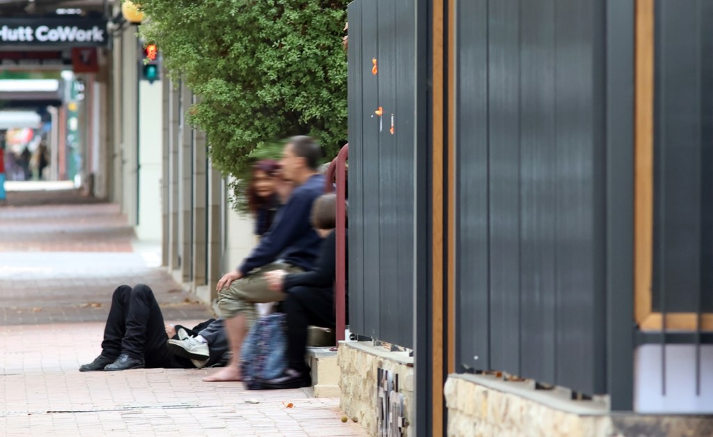 Thumbnail for Your views: on homeless funding and hospital EDs