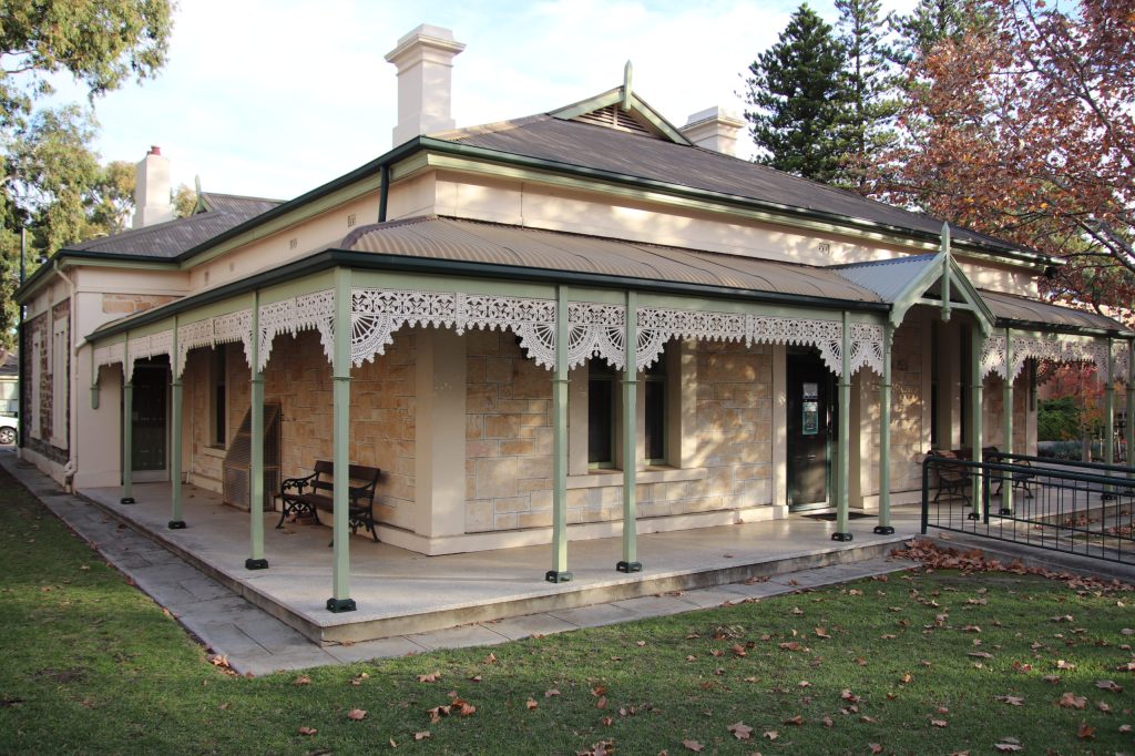 Thumbnail for Unley to host new ‘Maison de France’