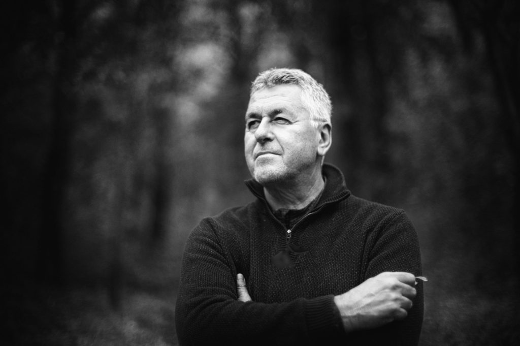 Ockert Le Roux (pictured) has joined local grape-growers and winemakers not-for-profit Coonawarra Vignerons. Image: supplied.