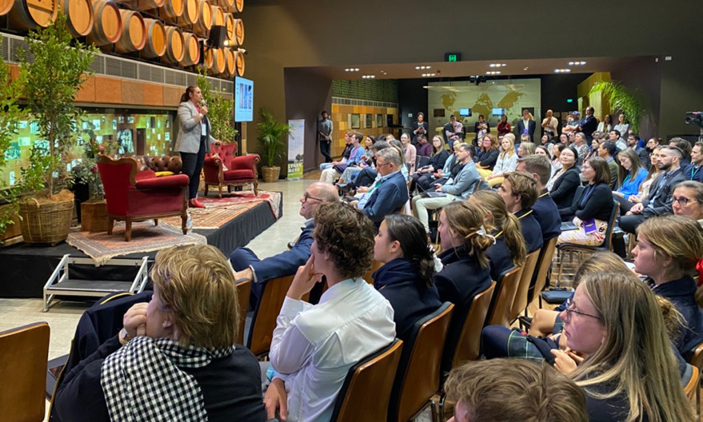 Thumbnail for Research focus needed to help SA farm smarter on global stage