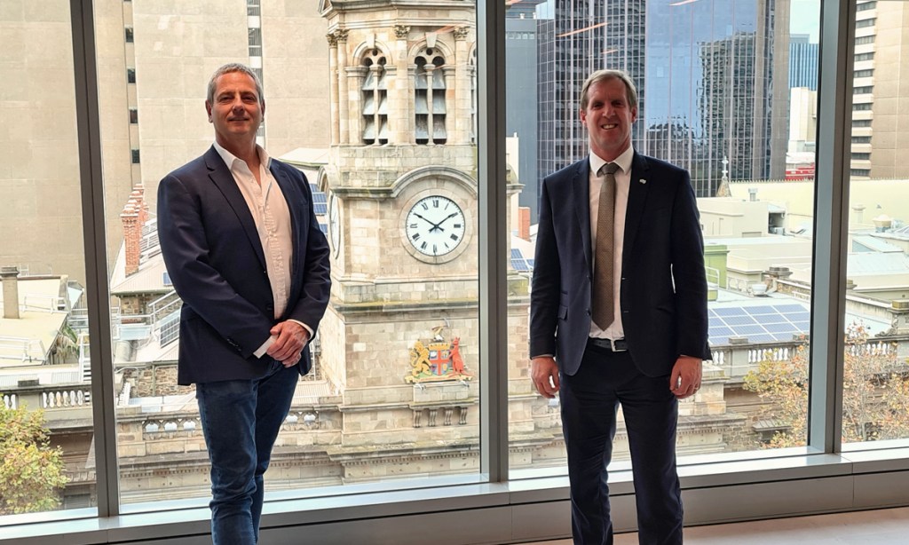 Thumbnail for Adelaide digital lender lands major Bendigo Bank deal