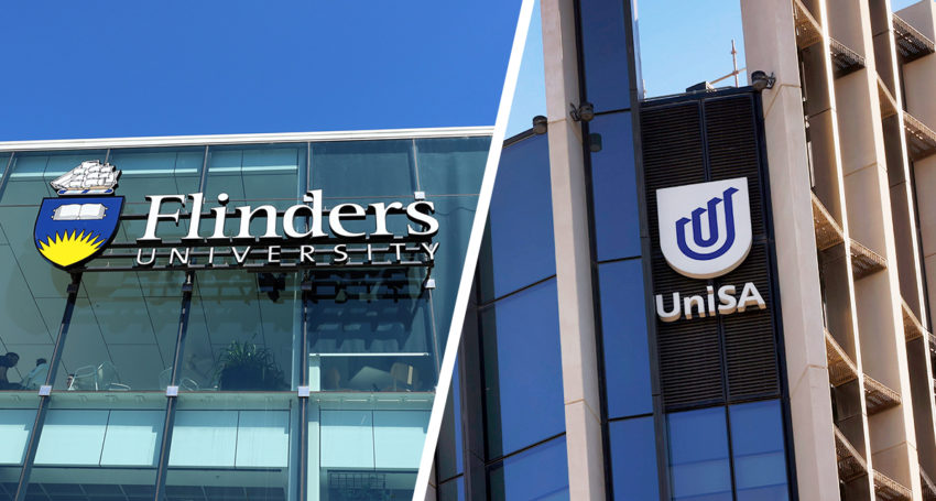 Thumbnail for Research funding axe frustrates pandemic-hit SA unis