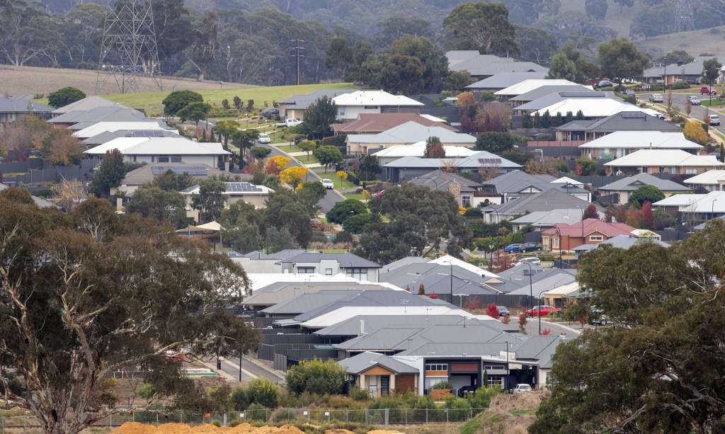 Thumbnail for Your views: on urban sprawl and Crows HQ