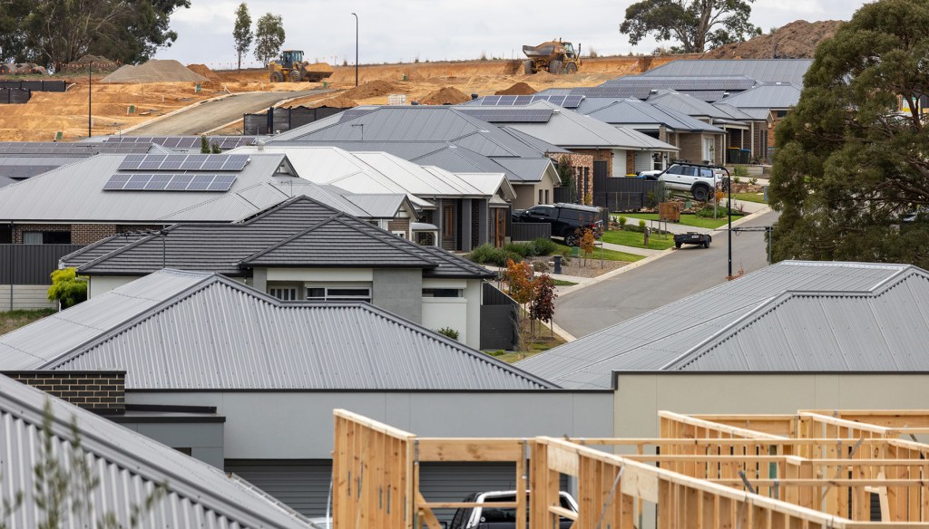 Thumbnail for Your views: on building exemptions, emergency powers and more