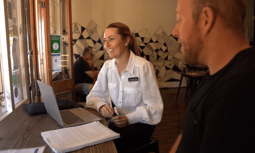 Thumbnail for Jobs portal opens in Upper Spencer Gulf to boost local growth