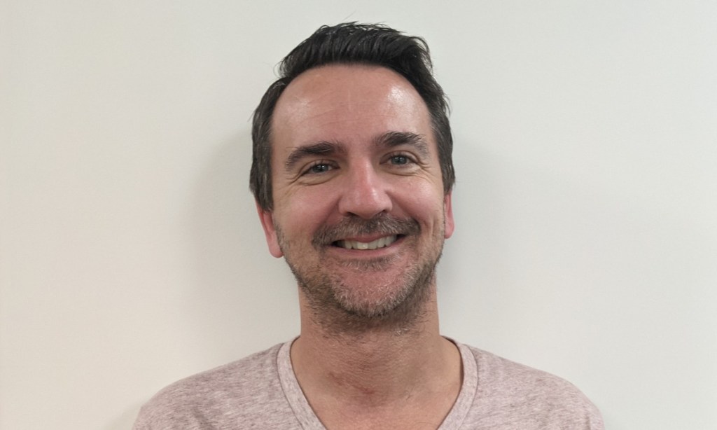 Stephen Gilmour has been appointed as the inaugural CEO for SA research company McGregor Tan. Image: Supplied.