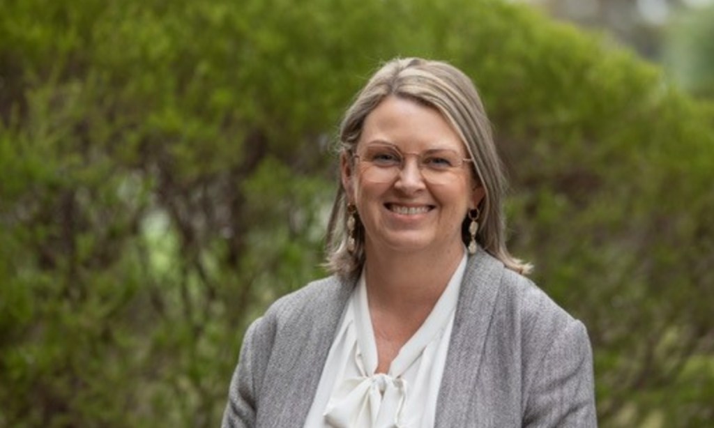Jenny Hall joins not-for-profit organisation UnitingSA as CEO in June. Image: Supplied.