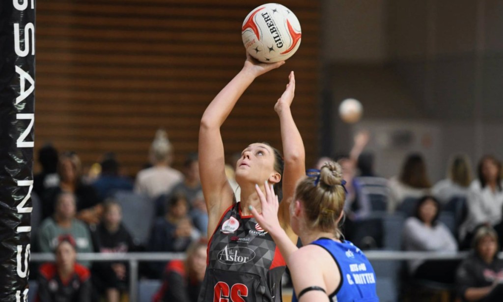 Photo: On the Ball Media