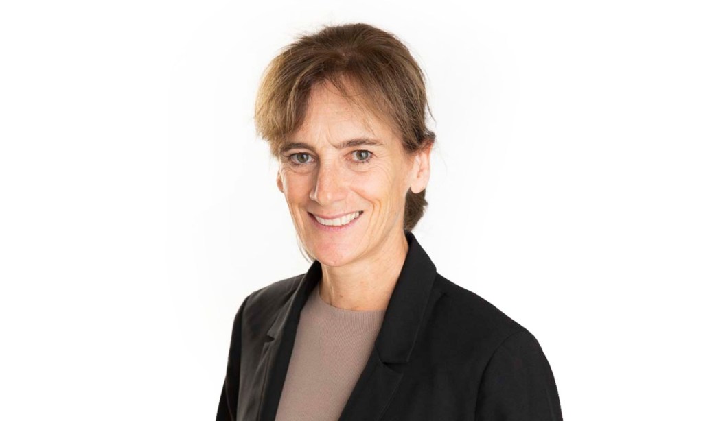 Former Senior Santos Corporate Lawyer Jo Mawby has joined South Australian commercial law firm DMAW Lawyers. Image: Supplied.