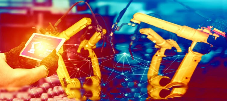 Thumbnail for Vital Signs: a bounce-back in investment holds open the possibility of very good news