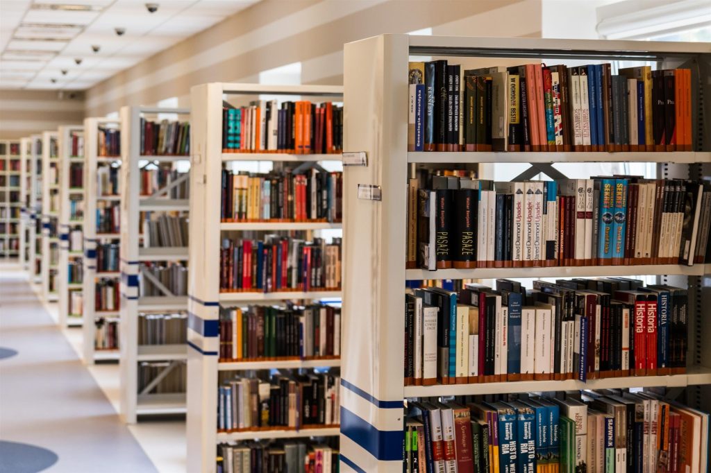 Thumbnail for Library funding fears as new agreement deadline comes due