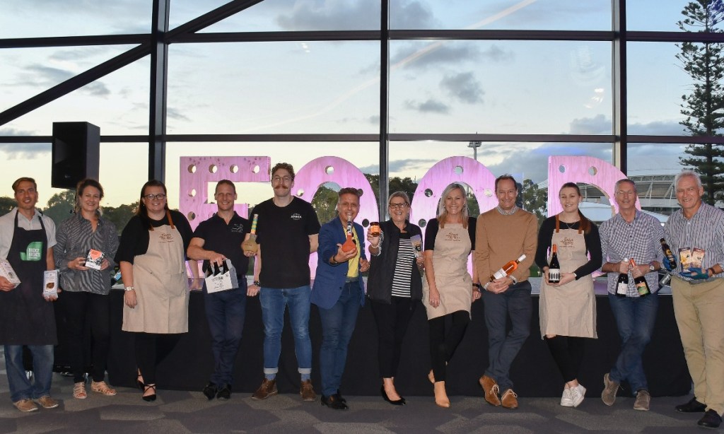 Thumbnail for South Australian products back on national convention stage