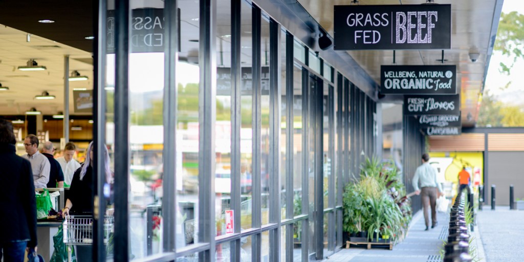 Thumbnail for Doors likely to shut on shopping hours referendum