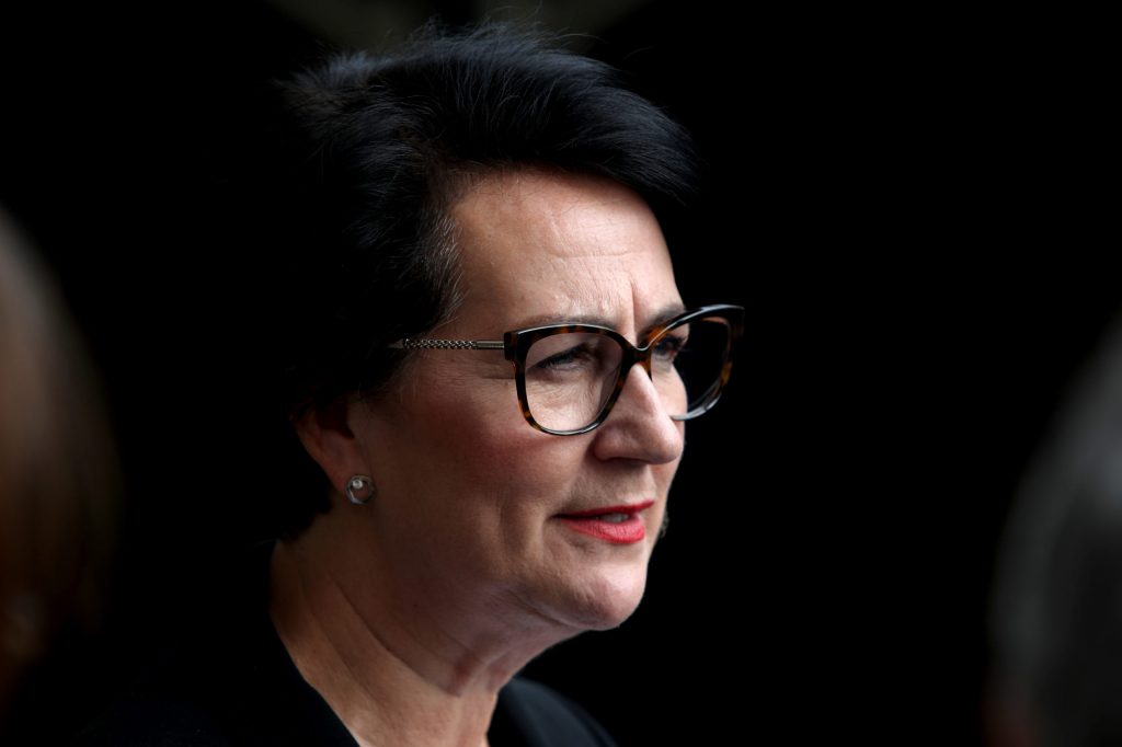 Thumbnail for Attorney-General to set up conduct panel to investigate Magistrate