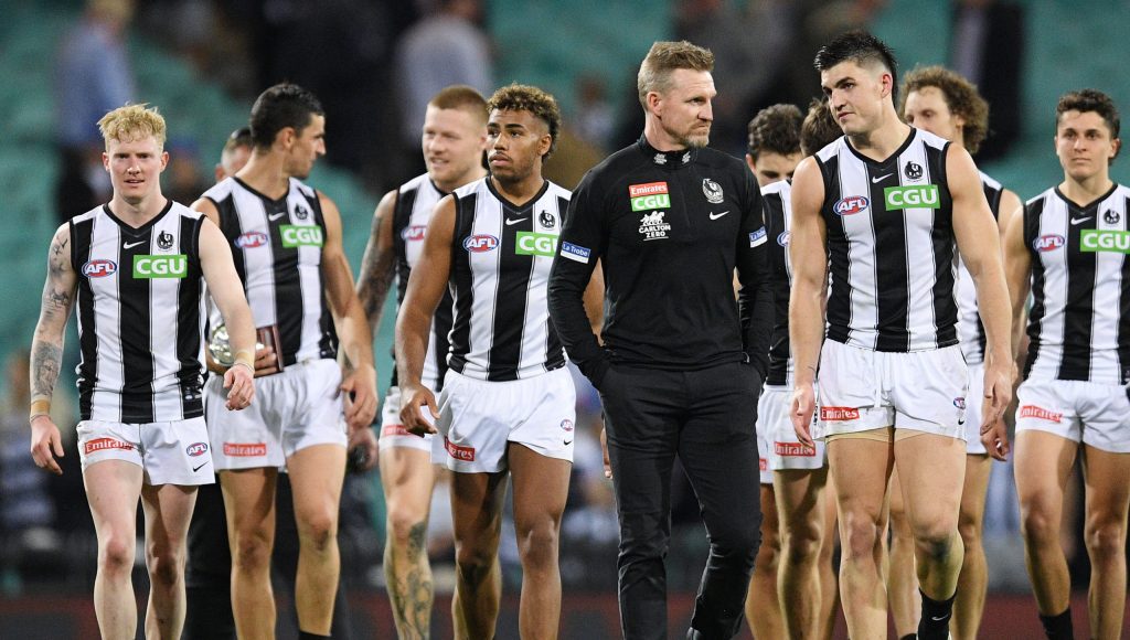 Thumbnail for Buckley’s chance for a return to Alberton