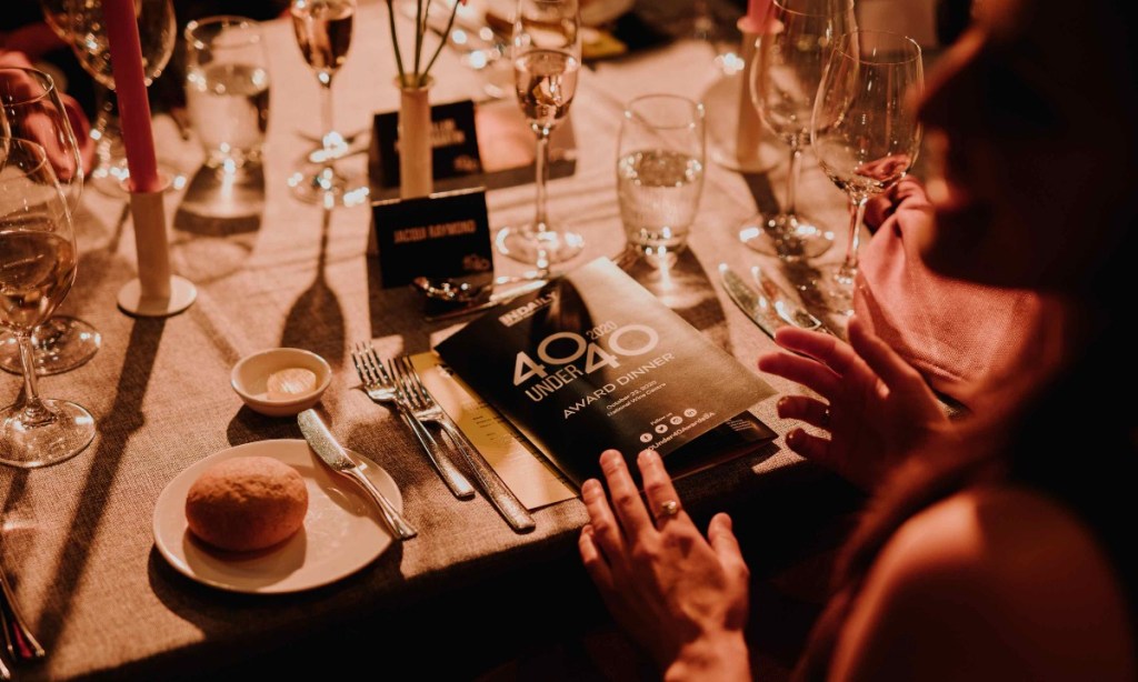 Thumbnail for Emerging talent proves innovation has no boundaries