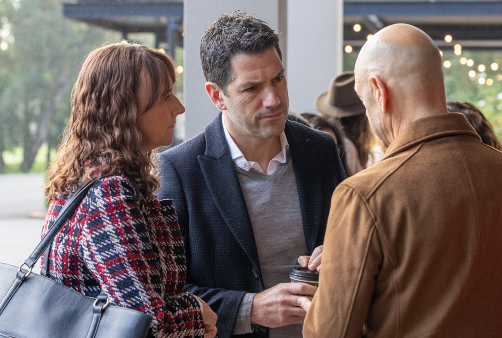 Thumbnail for Liberal Right on the charge amid recriminations