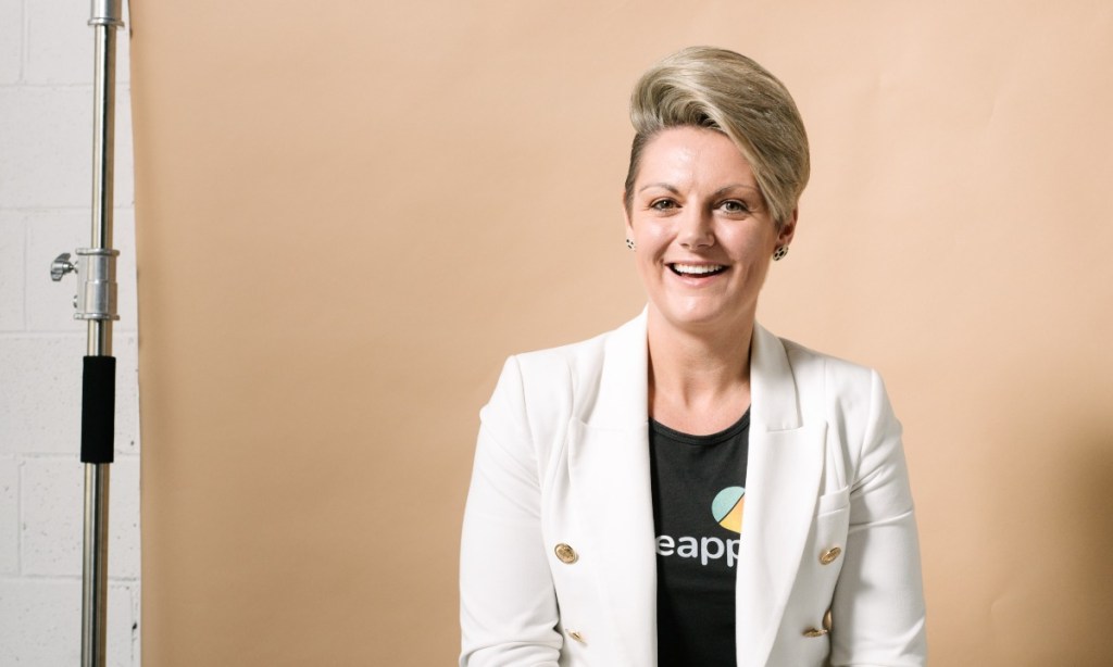 Thumbnail for Caring for the community makes good business sense