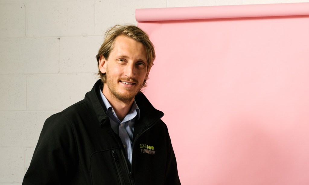 Photo: Morgan Sette.