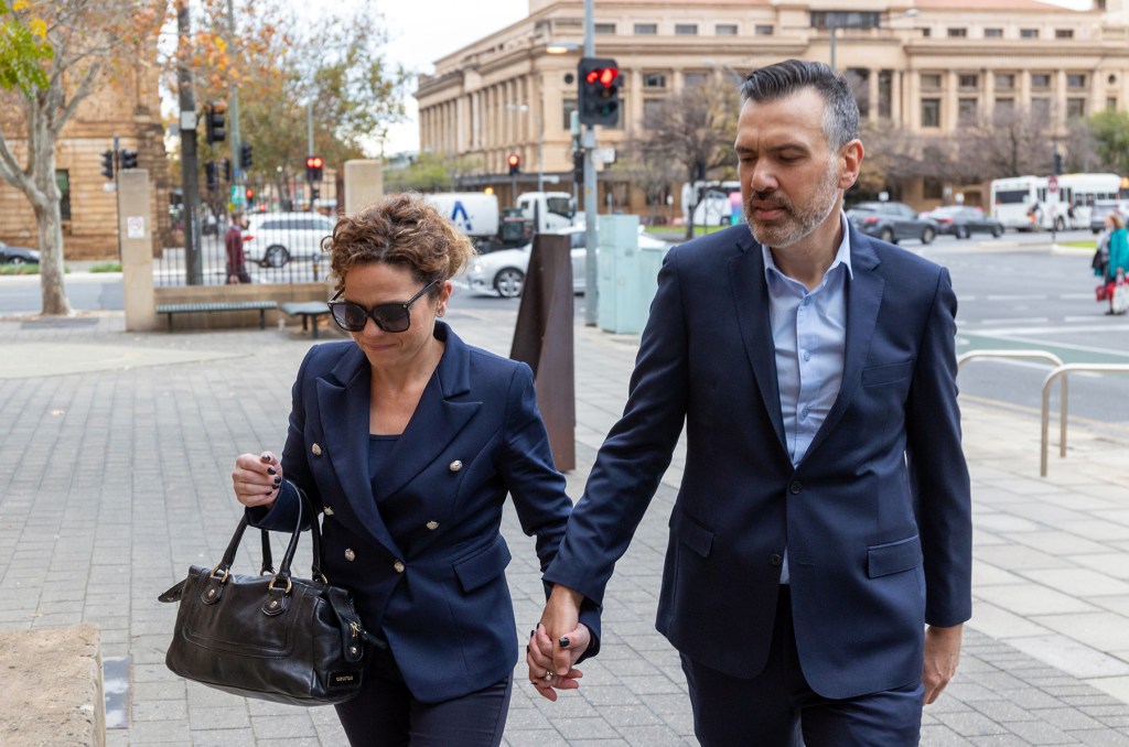 Thumbnail for Conflicting accounts of Duluk incident create ‘reasonable doubt’, court told