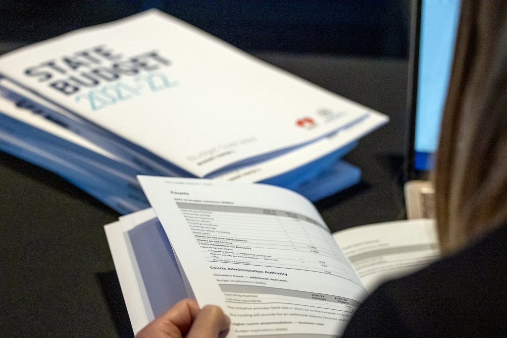 Thumbnail for Budget 2021: The key measures