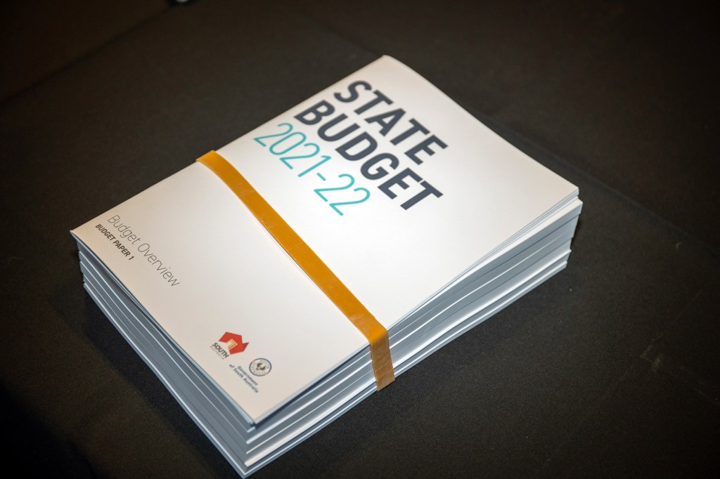 Thumbnail for Your views: on Budget, public service and more