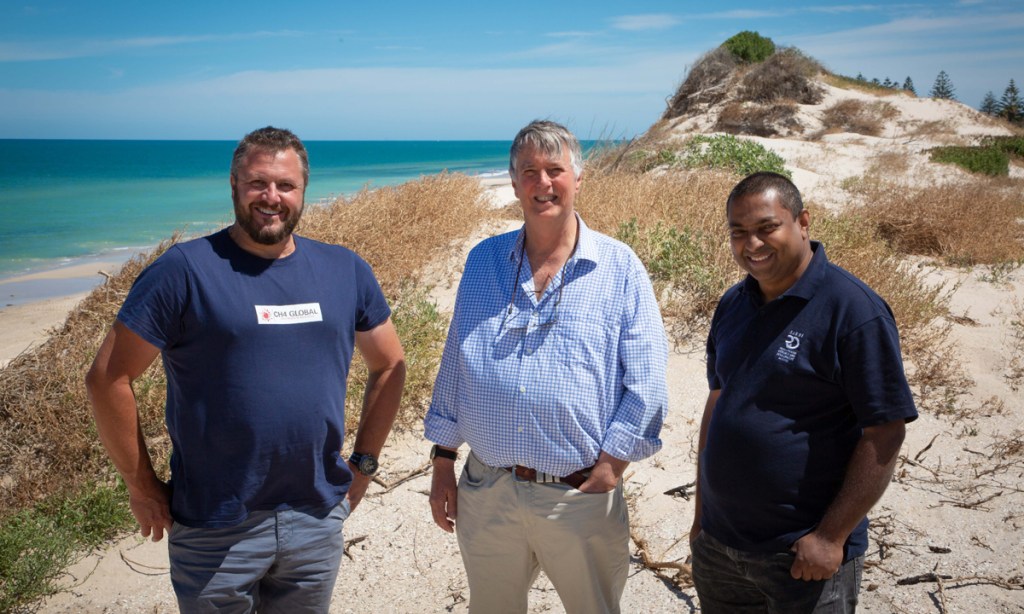 Thumbnail for SA methane-busting cattle feed to be used at new $90m plant