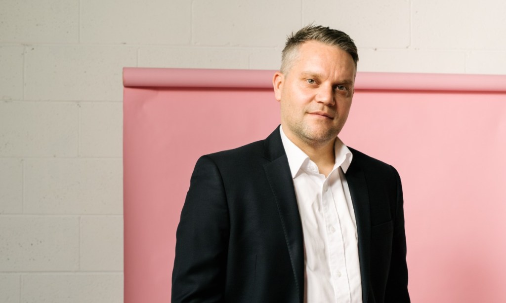 Thumbnail for Making an impact by helping those who served the nation