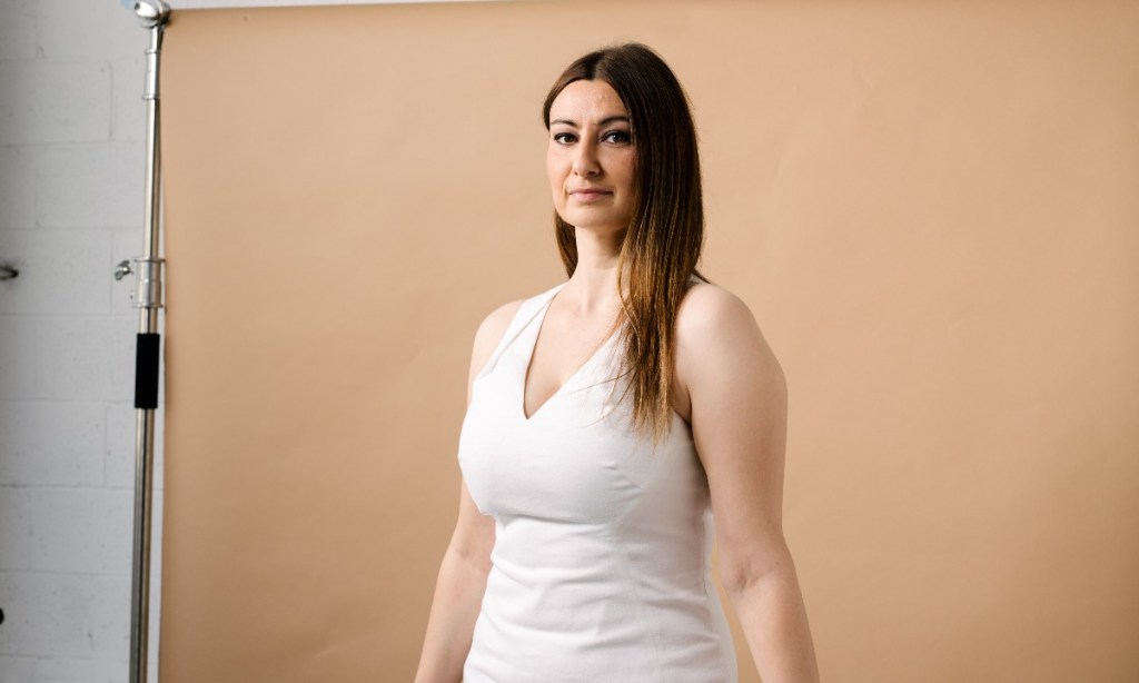 Thumbnail for Flying high with Katie Donaldson from Praxis Aeronautics