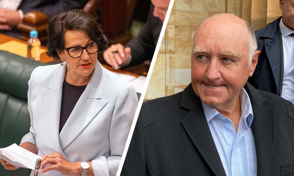 Thumbnail for DPP ‘considering’ pushing on with Renewal SA prosecution as Chapman denies conflict