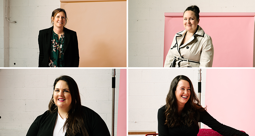 Thumbnail for Meet the young women shaping the future of South Australia