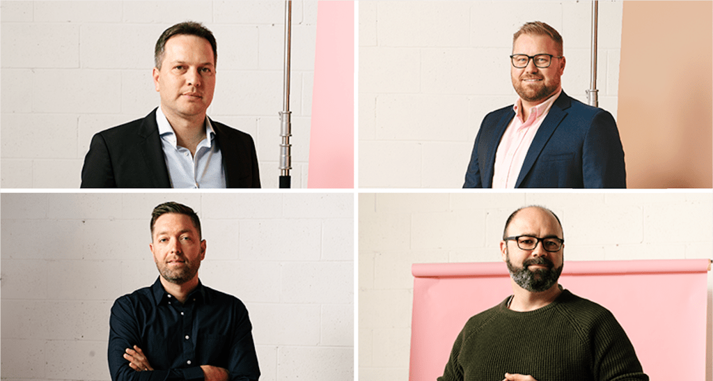 Thumbnail for Entrepreneurship shines in the year of the pivot