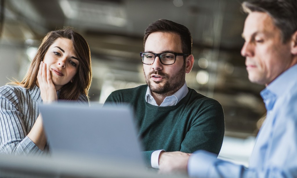 Thumbnail for Cutting through the jargon to find the best financial solution for your business