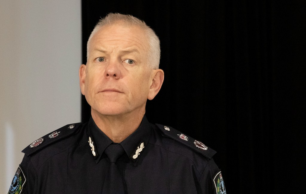 Thumbnail for ‘Alleged idiots’: Party house breaches lockdown directions – for the third time