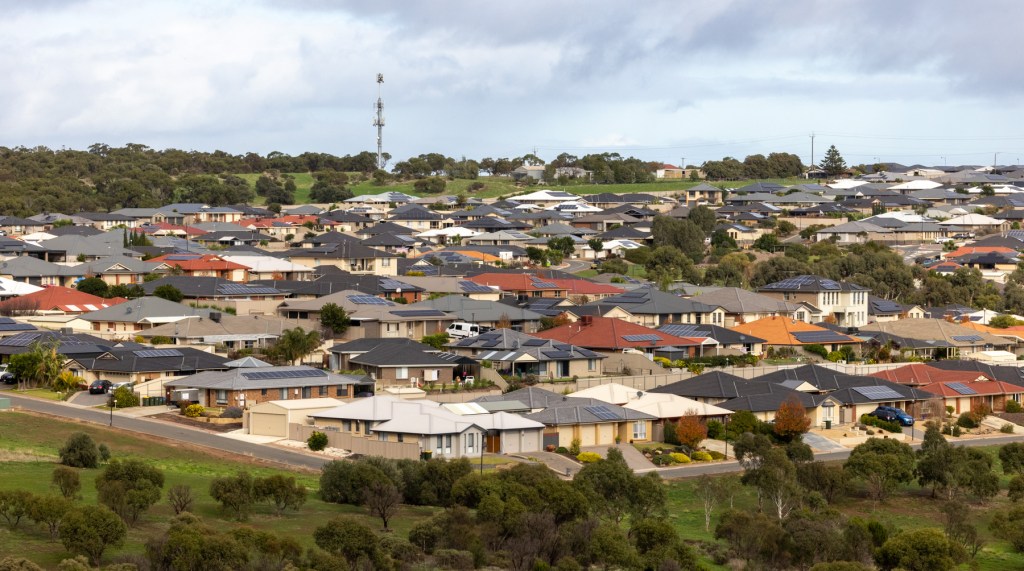 Thumbnail for Pensioners offered downsizing incentives to free up housing
