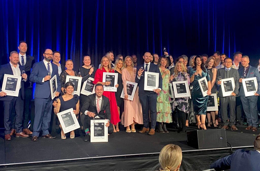 Thumbnail for REVEALED: South Australia’s 40 Under 40 for 2021